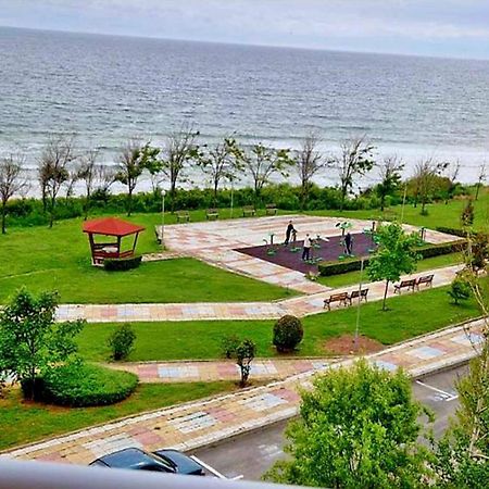 Амон Ра Hotel พรีมอร์สโก ภายนอก รูปภาพ