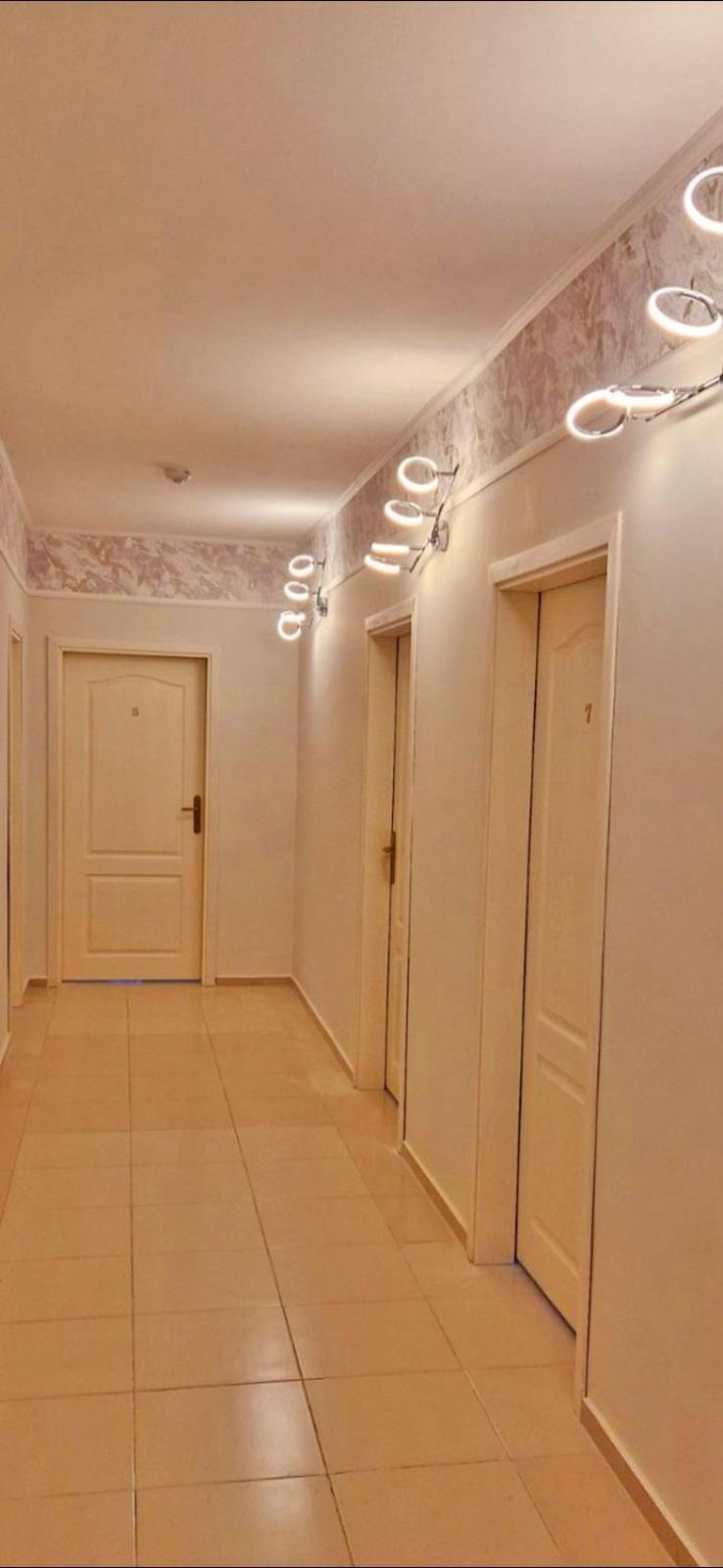 Амон Ра Hotel พรีมอร์สโก ภายนอก รูปภาพ
